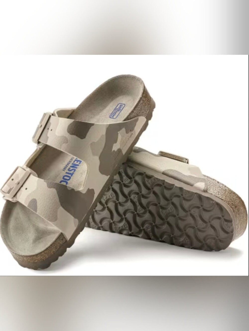 Birkenstock Women's Arizona Sandals
